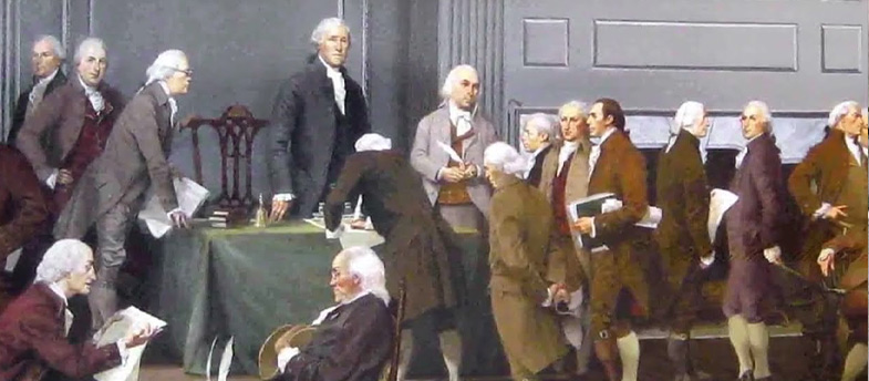 James Madison